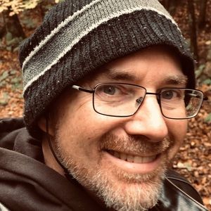 Meet your Posher, Doug